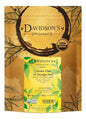 Davidson's Tea Bulk, Green Chai with Orange Peel, 16 Ounce