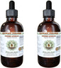 Angelica Chinese Alcohol-Free Liquid Extract, Organic 2x4 oz