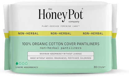 The Honey Pot Company 30 ct