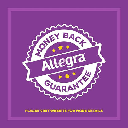 Allegra Children's 12HR Non-drowsy Antihistamine Liquid, 4 oz.