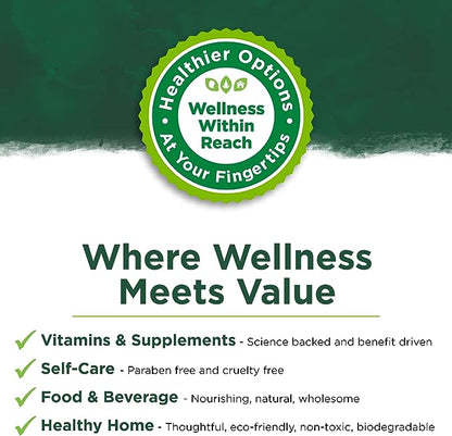 Swanson MultiOmega 3-6-9 (220 Softgels, 2400mg Serving) 3 Bottles