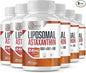 Liposomal 24mg Astaxanthin for MAX Absorption, 360 Softgels