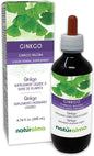 Naturalma Ginkgo (Ginkgo biloba) leaf Alcohol-free Tincture 6.76 fl