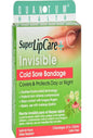 Quantum Health Super LipCare+ Invisible Cold 12 Ct