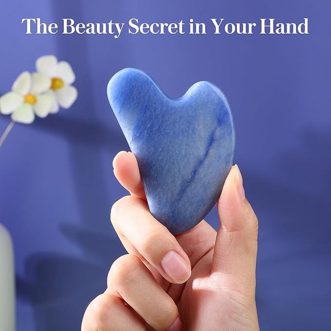 Gua Sha Facial Tools Guasha Tool