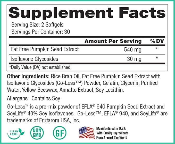 Peak Bladder Support by Peak Pure 940