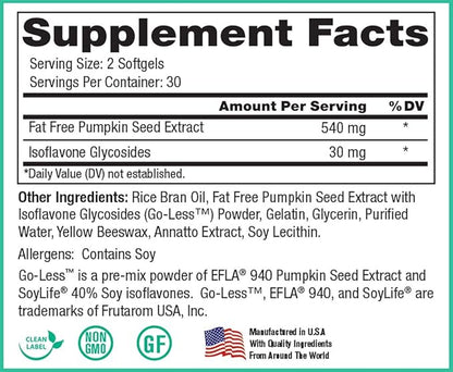 Peak Bladder Support by Peak Pure 940