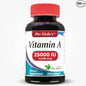 FITO MEDIC'S Lab 25000 iu 250 Softgels-