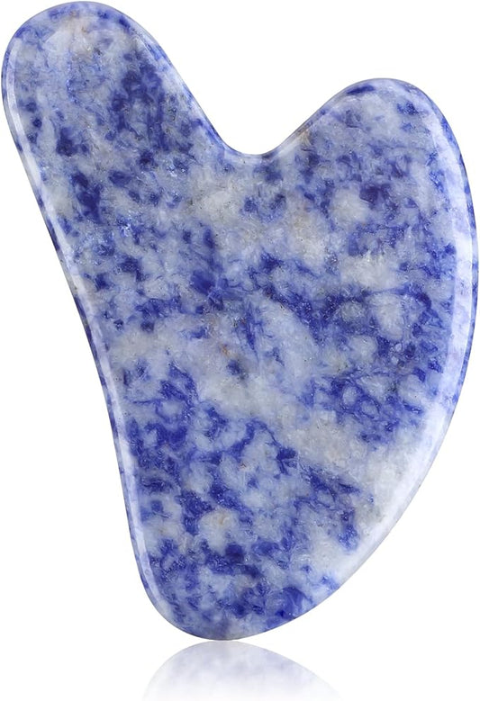 Gua Sha Facial Tools Natural Gua