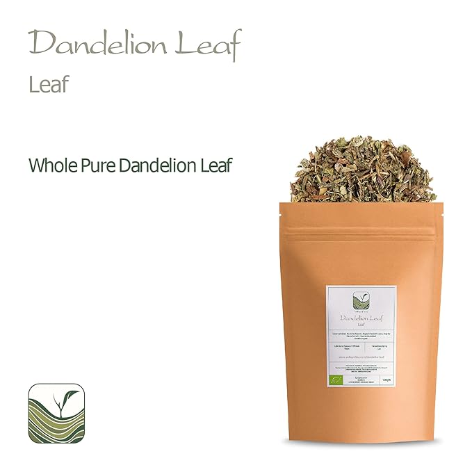 Dandelion Leaf Herbal Tea