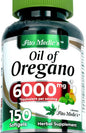 Lab | oregano oil | oil 150 softgels