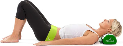 ProsourceFit Acupressure Mat and Pillow Set