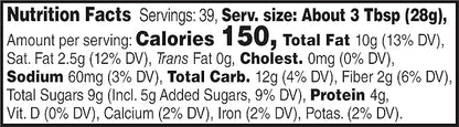 Nut Harvest, Nut & Chocolate Mix, 39 Ounce