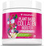 Vitauthority Vegan Collagen Powder for Women