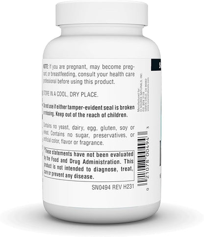 Source Naturals Pure Inositol, Dietary Supplement* 4 oz