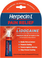 Herpecin-L Pain Relief Treatment for Cold 0.15 oz