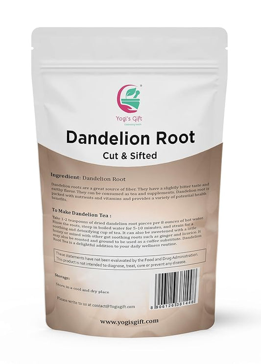 Dandelion Root 1 LB