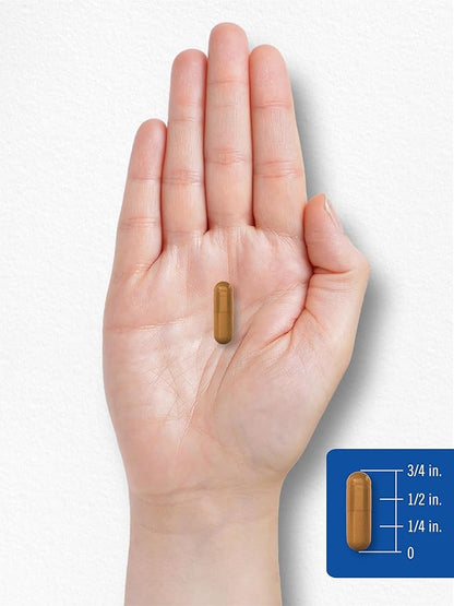 Carlyle Vitamin B-2 200mg | 150 Count