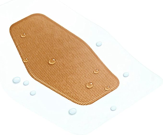 Nexcare Waterproof Bandages, Stays on in 12 Hours, 100 Pack