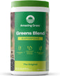 Amazing Grass Greens Superfood Powder: Greens 60 Servings