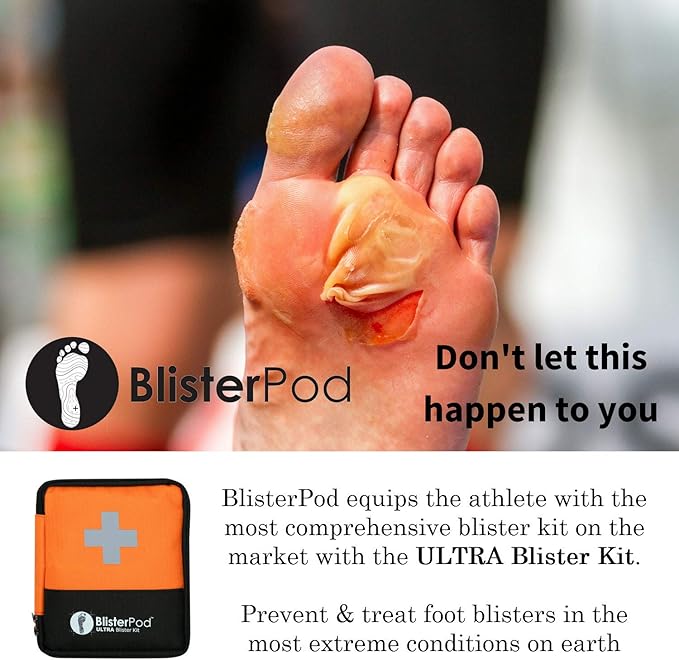 Ultra Blister Kit (60+ Pc Set)