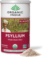 ORGANIC INDIA Psyllium Herbal Powder 12 oz