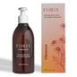 FORIA Everyday Body Wash | Organic, All-Natural, pH-Friendly Feminine Wash | Fragrance-Free with Probiotics | Sensitive Skin Safe | 10 Fl Oz