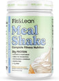 Fit & Lean Meal Shake, Fat 1lb, 10 10 Servings