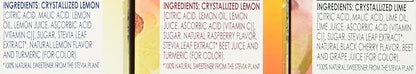 True Lemon Lemonade Variety Pack - 3 Pack