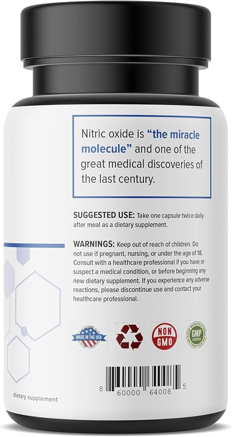 Offers Pulmonary Miracle, COPD Relief