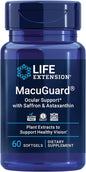 Life Extension Macuguard Ocular Support 60 Count 1)