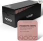 NOOZ Probiotic Mints 12-Pack - Gut & Oral Health Support - Spicy Cinnamon | Boosts Immunity & Digestion, Freshens Breath - Sugar-Free, No Aspartame - Bulk Wellness for Daily Health, 300 Mints