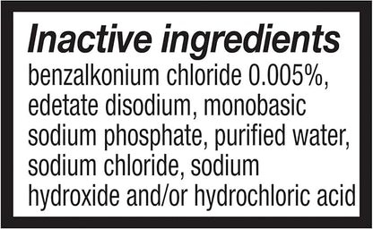Lastacaft Once Daily Eye Allergy Itch 60 Day 0.17 Fl 1)