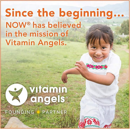 NOW Supplements, Pantothenic Acid (Vitamin B-5) 500 mg, 100 Capsules
