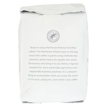 365 by Whole Foods Market, Pacific Rim Whole Bean Coffee, 24 Ounce