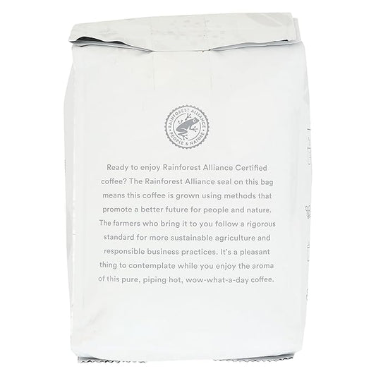 365 by Whole Foods Market, Pacific Rim Whole Bean Coffee, 24 Ounce