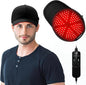 Laser Hair Growth Cap, Red Light