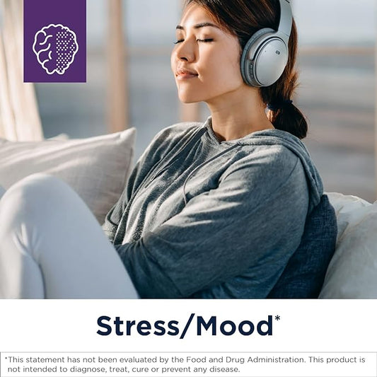 Designs for Health Inositol Capsules - 900mg per Capsule Inositol Dietary Supplement for Female Hormone Support, Relaxation & Liver Health Support - Brain Support Supplement (120 Capsules)