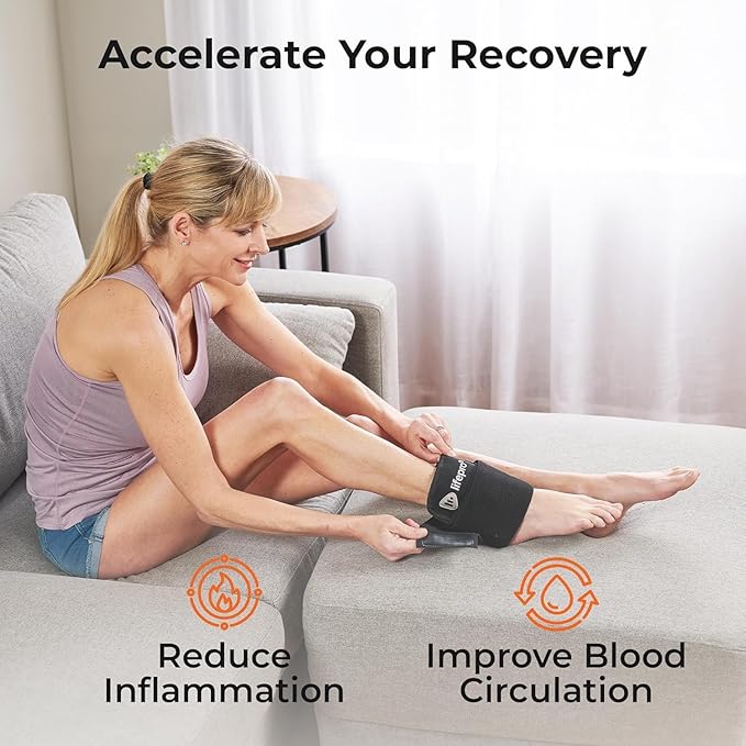 Lifepro Red Light Therapy Belt