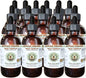 Hawaii Pharm Milk Thistle Alcohol-FREE Liquid 15x4 oz