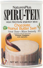 Natures Plus SPIRU-TEIN 1.2 lbs, 17 Servings