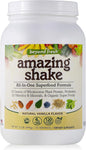 Beyond Fresh Amazing Shake, Superfood Formula, 999 Gram (N12551)