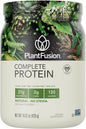 PlantFusion Complete Vegan Protein Powder 0.93 lb