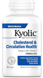 Kyolic Aged Garlic Extract Formula 150, Omega-3 90 90 Soft