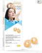 WoodyKnows Nasal Spray/Steam Inhaler, New Model 3Pack)