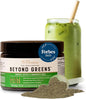 Live Conscious Beyond Greens Superfood Powder