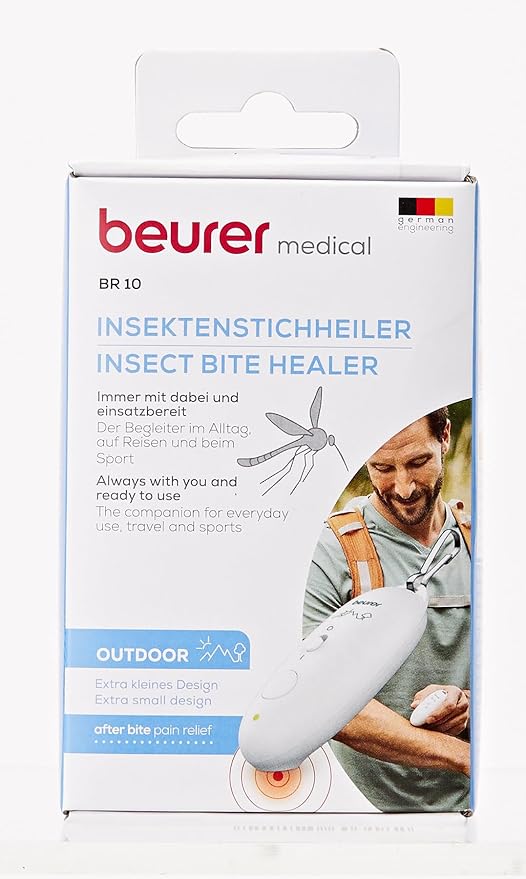 Beurer BR10 Insect Bite Healer