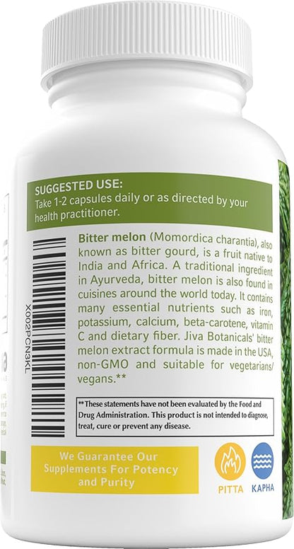 Triphala Supplement - Organic Triphala Capsules 60 Capsules
