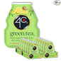 4C Sugar Free A Liquid Water Enhancer 12 Pack, Premium Natural Flavors, 0 Calories (Green Tea, 1.62 Ounce (Pack of 12))