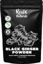 Black Ginger Powder (2.64 Oz) kaempferia
